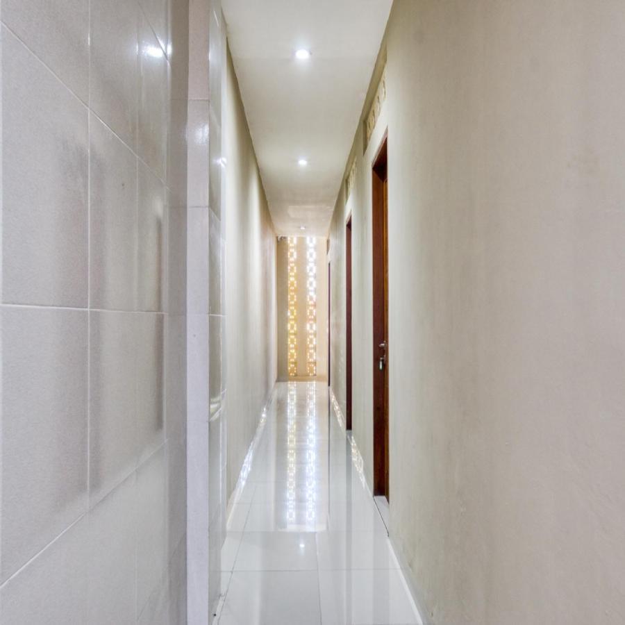 Reddoorz @ Gunung Sanghyang Kerobokan Denpasar Dış mekan fotoğraf