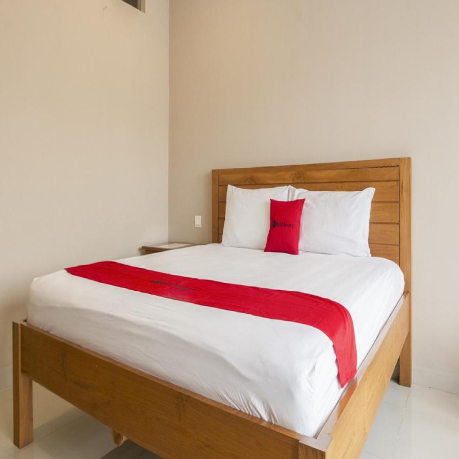 Reddoorz @ Gunung Sanghyang Kerobokan Denpasar Dış mekan fotoğraf